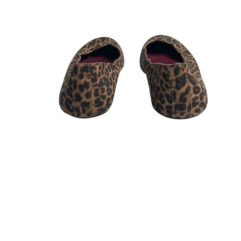 American Eagle Outfitters leopard cheetah